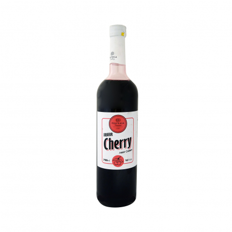 Πολυκαλά λικέρ cherry (700ml)