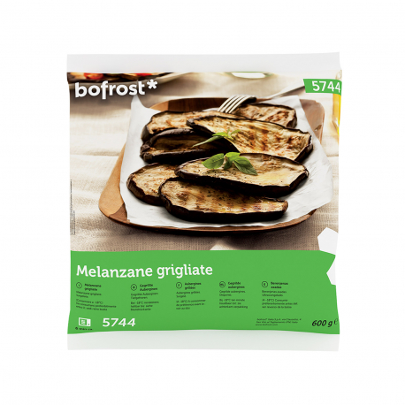 BOFROST ΜΕΛΙΤΖΑΝΕΣ ΨΗΤΕΣ ΚΤΨ 5744 (600g)