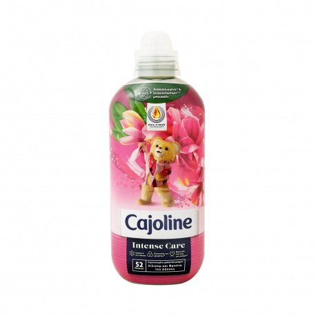 CAJOLINE ΜΑΛΑΚΤΙΚΟ ΡΟΥΧΩΝ ΣΥΜΠΥΚΝΩΜΕΝΟ INTENSE CARE FRUITS 1196 ML (52μεζ)