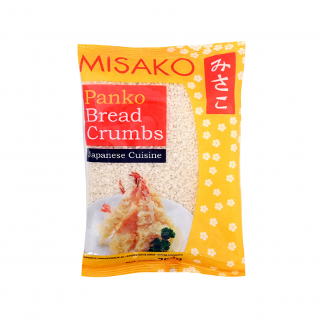 THAI MAS ΨΩΜΙ ΘΡΙΜΜΑΤΙΣΜΕΝΟ ΓΙΑ ΠΑΝΑΡΙΣΜΑ PANKO MISAKO (200g)