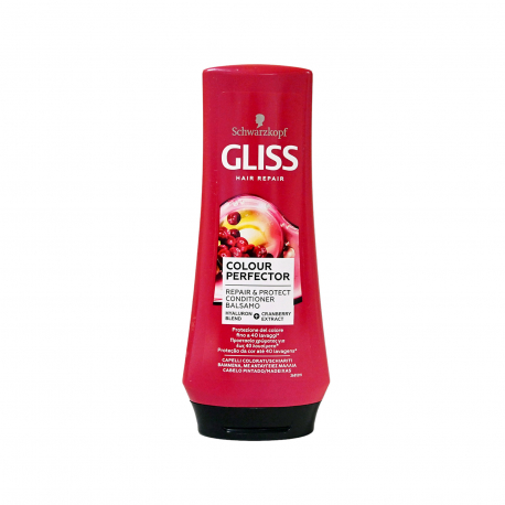 Gliss κρέμα μαλλιών color (200ml)