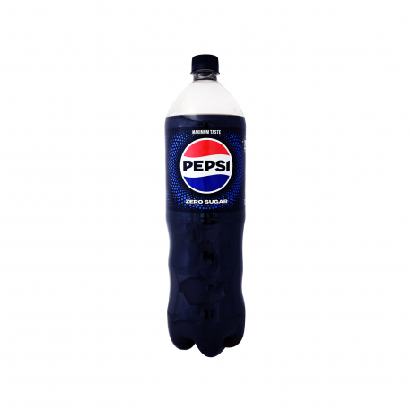 Pepsi αναψυκτικό max (1.5lt)