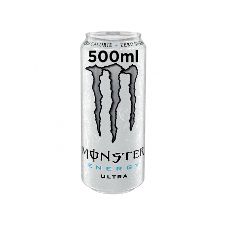 Monster ενεργειακό ποτό energy ultra (500ml)