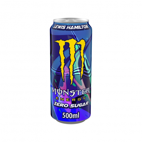 Monster ενεργειακό ποτό energy (500ml)