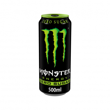 Monster ενεργειακό ποτό energy (500ml)