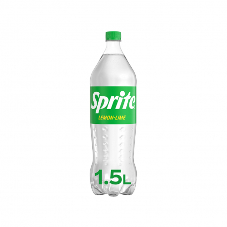 Sprite αναψυκτικό (1.5lt)