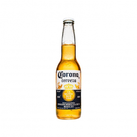 Corona μπίρα (355ml)