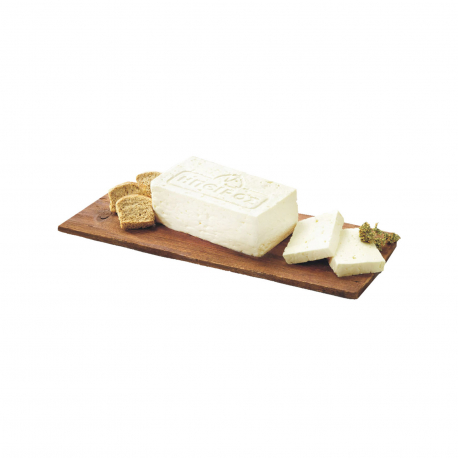 Ήπειρος τυρί φέτα σε άλμη χύμα