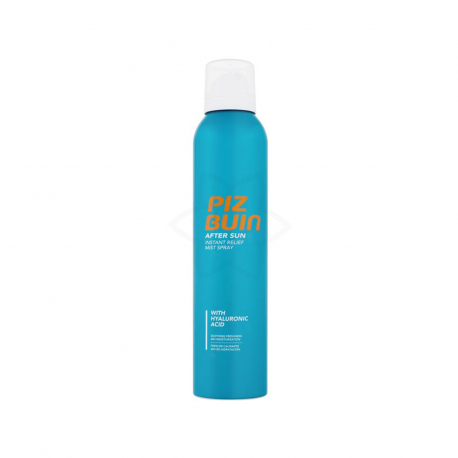 Piz buin αντηλιακό spray after sun (200ml)