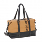 Weekend bag Bartuggi 718-60001 beige