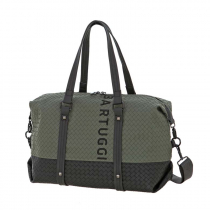 Weekend bag Bartuggi 718-60001 green