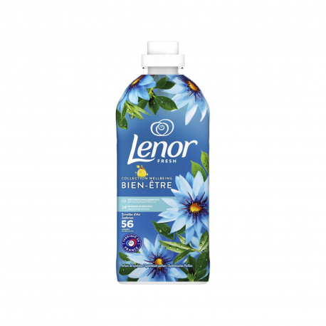 LENOR ΜΑΛΑΚΤΙΚΟ ΡΟΥΧΩΝ FRESH 1176 ML (56μεζ)