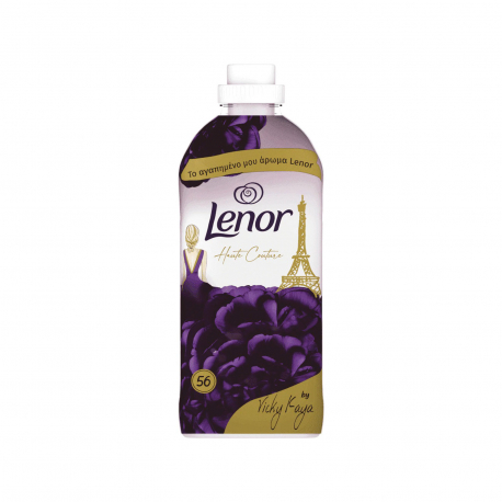 LENOR ΜΑΛΑΚΤΙΚΟ ΡΟΥΧΩΝ HAUTE COUTURE (56μεζ)