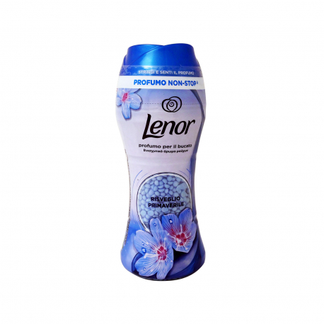 LENOR ΕΝΙΣΧΥΤΙΚΟ ΑΡΩΜΑ ΡΟΥΧΩΝ SPRING AWAKENING (210g)