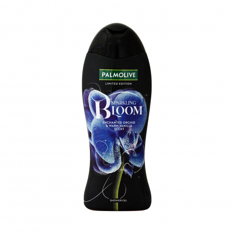 PALMOLIVE ΑΦΡΟΛΟΥΤΡΟ SPARKLING BLOOM (500ml)