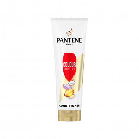 Pantene κρέμα μαλλιών pro- V colour protect (220ml)