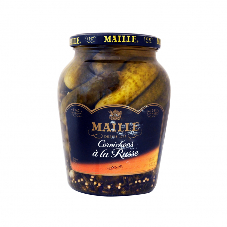 Maille τουρσί αγγουράκι - νέο προιόν (440ml)