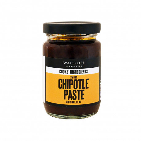 WAITROSE ΠΑΣΤΑ CHIPOTLE - Vegetarian (95g)