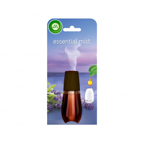 Airwick ανταλλακτικό αρωματικό χώρου spray lavender (20ml)