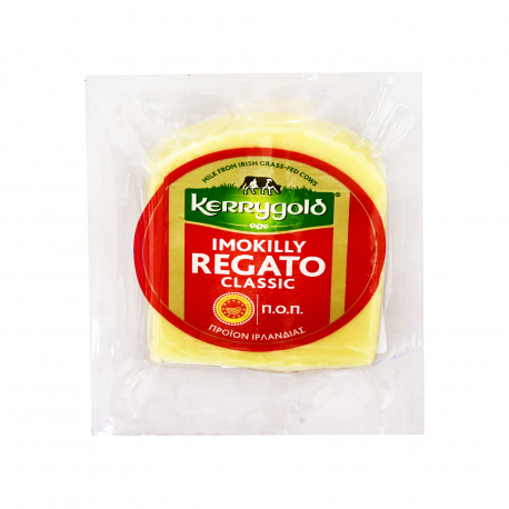 Kerrygold τυρί σκληρό imokilly regato classic - νέο προιόν (230g)