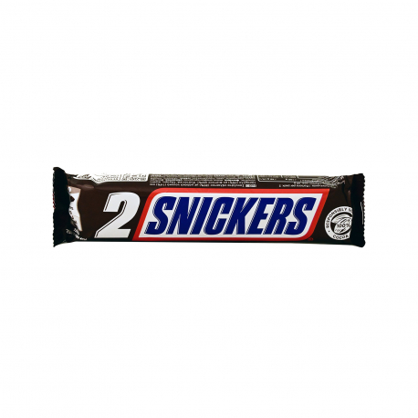 SNICKERS ΣΟΚΟΛΑΤΑ ΓΑΛΑΚΤΟΣ (80g)