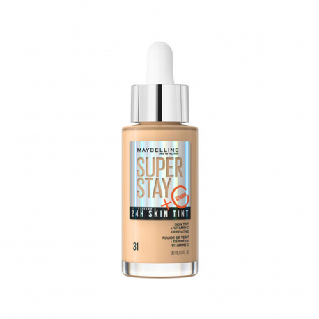 Maybelline make up super stay glow 31 (30ml)