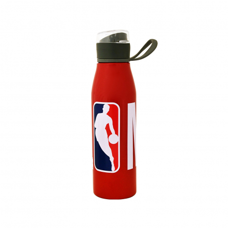 Παγούρι nba κόκκινο 600ml