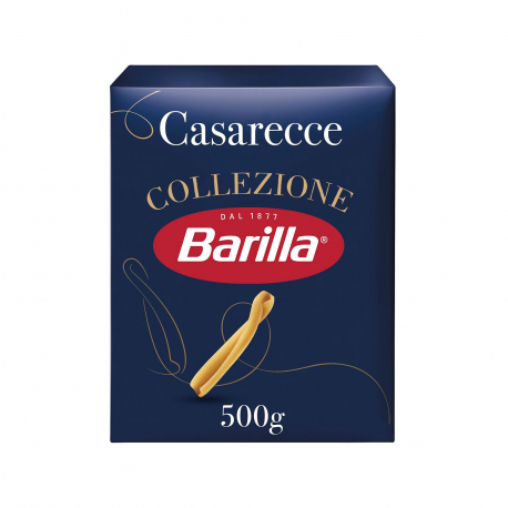 Barilla πάστα ζυμαρικών colezzione casarecce siciliane (500g)