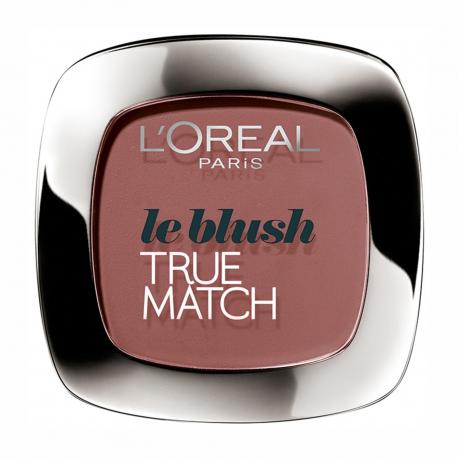 L'oreal ρουζ le blush true match 145 bois de rose