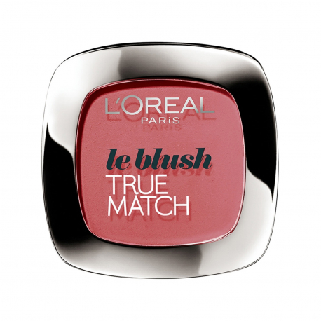 L'OREAL ΡΟΥΖ LE BLUSH TRUE MATCH 165 ROSE 