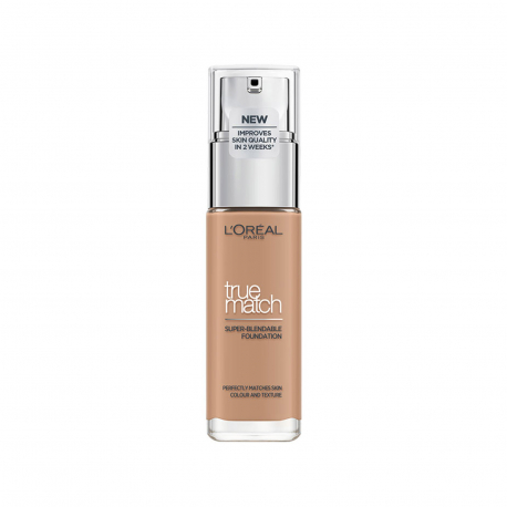 L'oreal foundation true match sable dore