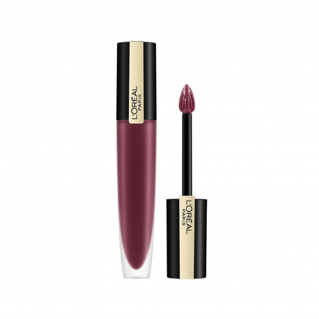 L'oreal lip gloss rouge signature 103 enjoy