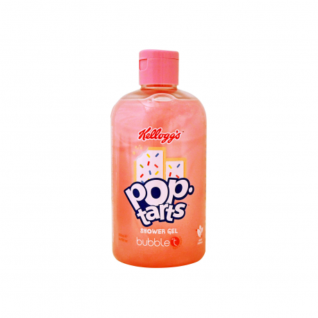 KELLOGG'S ΑΦΡΟΛΟΥΤΡΟ BUBBLE T. POP TARTS - Νέο προιόν (500ml)