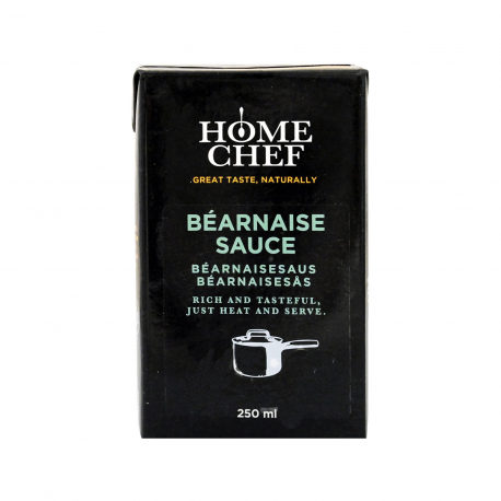 Home chef σάλτσα bearnaise - χωρίς γλουτένη, χωρίς λακτόζη (250ml)