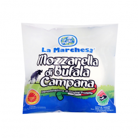 LA MARCHESA ΤΥΡΙ MOZZARELLA BUFFALO (250g)