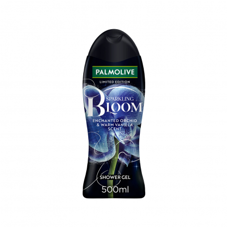 PALMOLIVE ΑΦΡΟΛΟΥΤΡΟ SPARKLING BLOOM (500ml)