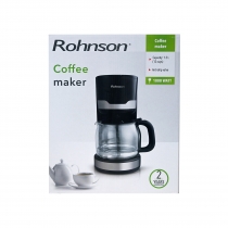 Greek Coffee Maker R-992 - Rohnson